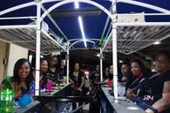 Houston Bike Bar Party Tour 2 hr thumbnail 6