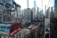 New York City Manhattan Tour by Air, Water, and Land thumbnail 2