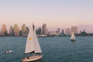 San Diego Sailing Cruise for Two thumbnail 5