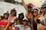 Fort Lauderdale Private Evening Boat Cruise thumbnail 1