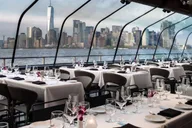 New York City Lunch Cruise on Glass-Enclosed Boat thumbnail 2