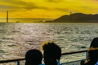 San Francisco Bay Sunset Cruise thumbnail 6