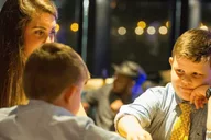 Norfolk City Dinner Cruise thumbnail 4
