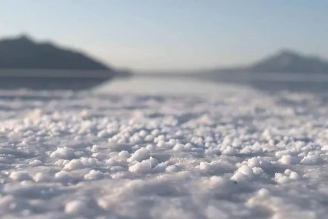 Salt Lake City Bonneville Salt Flats Tour - Image 3