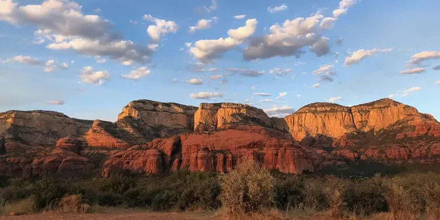 Sedona Vortex Jeep Tour - Image 5