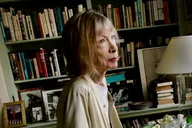 New York Self-Guided Audio Tour of Joan Didion's Manhattan thumbnail 2