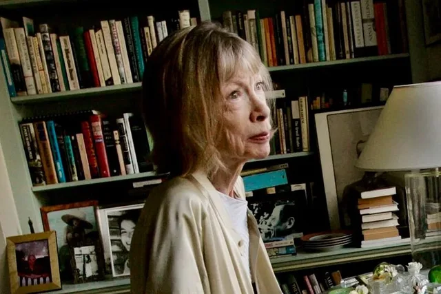 New York Self-Guided Audio Tour of Joan Didion's Manhattan - Image 2