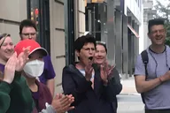 Philadelphia Comedy Magic Walking Tour thumbnail 5