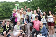 New York City Central Park Bike Tour thumbnail 1