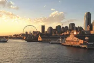 Seattle Sunset Cruise thumbnail 1