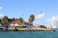 Miami Skyline Cruise of Millionaire Homes thumbnail 1