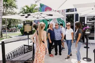 Miami Wynwood Street Art Tour in French 2 hr thumbnail 4