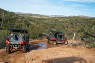 Arizona UTV and Shooting Combo 3 hr thumbnail 4