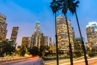 Los Angeles Suburbs and Attractions Tour thumbnail 2