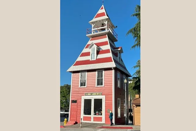 Auburn to Placerville Self-Guided Audio Tour - Image 5