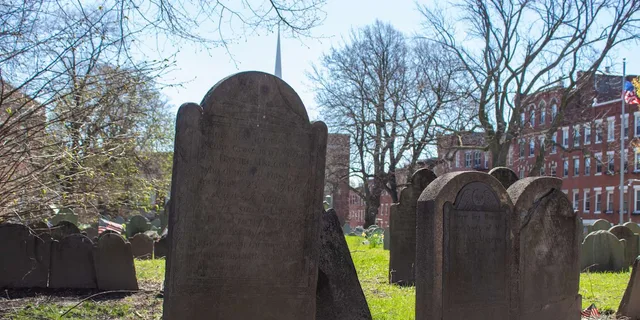 Boston History and Highlights Audio Tour - Image 3