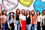 Nashville Murals & Margaritas Tour 3 hr thumbnail 1