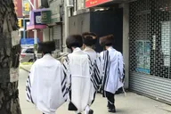 New York Gospel and Contrasts Tour thumbnail 5