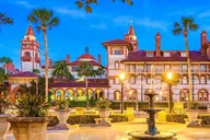 St. Augustine Historic Electric Cart Tour thumbnail 1
