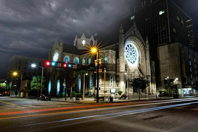 Tampa Haunted Pub Crawl - Image 1