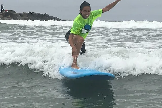 Oceanside Surfing Experience - Image 5