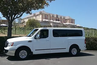 Napa Valley-Sonoma Private Wine Tour