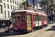 New Orleans Private Vehicle City Tour thumbnail 4