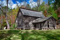 Gatlinburg Cades Cove Self-Guided Audio Tour thumbnail 6