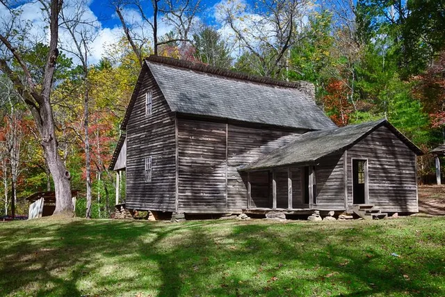 Gatlinburg Cades Cove Self-Guided Audio Tour - Image 6