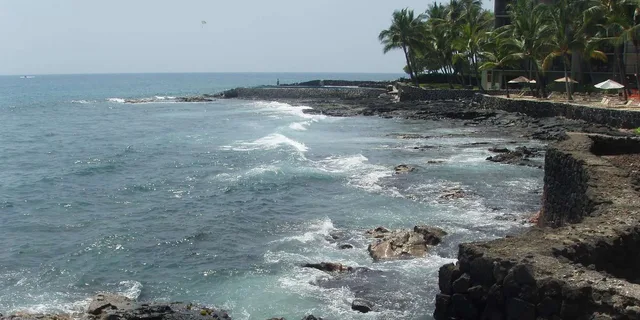 Kailua-Kona Haunted History Walking Tour - Image 5