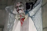 Galveston Haunted Mayfield Manor Tour thumbnail 6