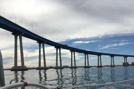 San Diego Private Sailing Cruise thumbnail 5
