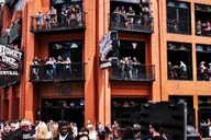 Nashville Pub Crawl: Drinkers & Thinkers 2 hr thumbnail 2