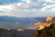 Sedona Grand Canyon Private Tour with Lunch thumbnail 6