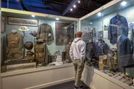 Savannah Webb Military Museum Entry thumbnail 6