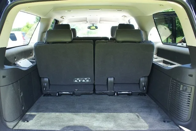 Chicago Private SUV Transfer to MDW - Image 4