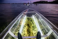Siesta Key Clear Kayak LED Night Tour 75 min thumbnail 1