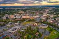 Fairbanks City Highlights Tour with Museum Entry thumbnail 1