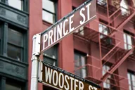 New York SoHo, Little Italy, and Chinatown Walking Tour thumbnail 5