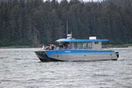 Juneau Whale Watching Tour thumbnail 1
