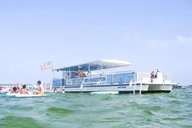 Destin Coastal Tour to Crab Island and Harbor thumbnail 1