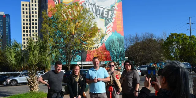 Austin Food Tour with Local Flavors and Tastings - Image 4