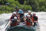 Ocoee River Whitewater Adventure thumbnail 4