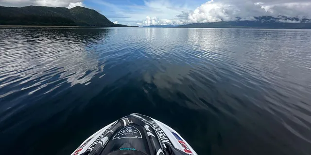 Juneau Jetski and Whale Adventure - Image 3
