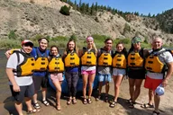 Bond Kayak Tour on the Upper Colorado River 3 hr thumbnail 6