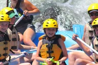 Denver Beginner Rafting Trip thumbnail 4