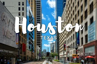 Houston Private City Tour 10 Hours