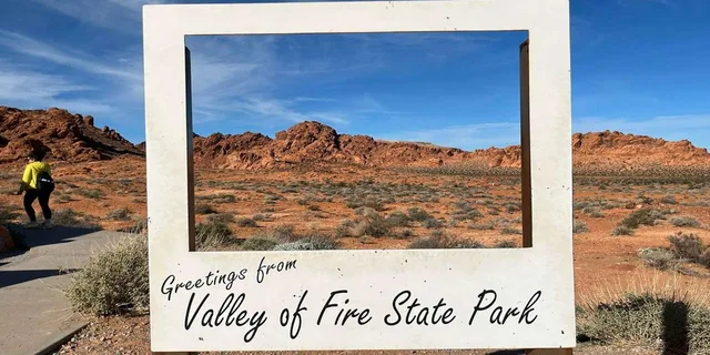 Las Vegas Valley of Fire and Hoover Dam Tour - Image 1