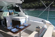 Austin Yacht Charter on Lake Travis thumbnail 2