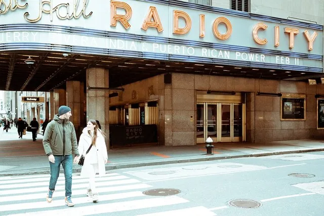 New York Photo Shoot Experience - Image 3